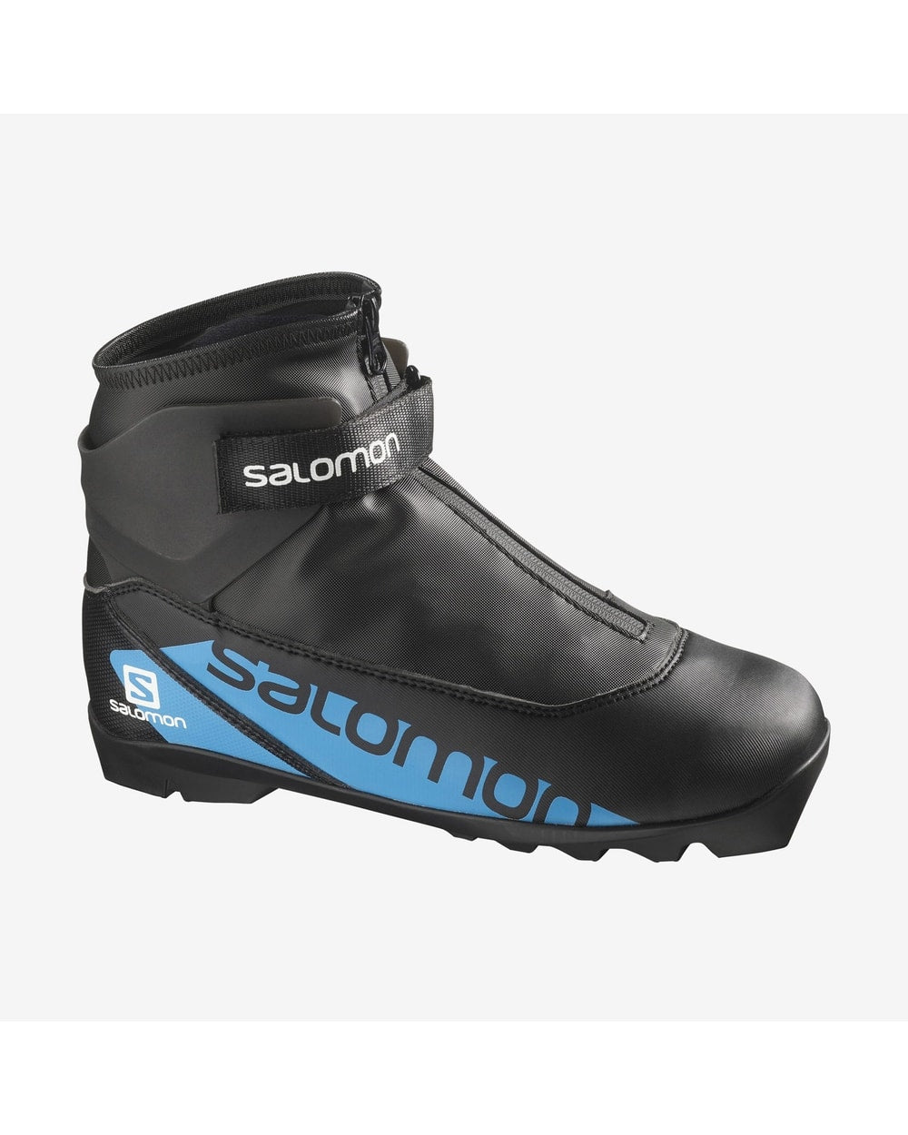 Salomon R Combi Prolink Junior Skate/Classic Boot