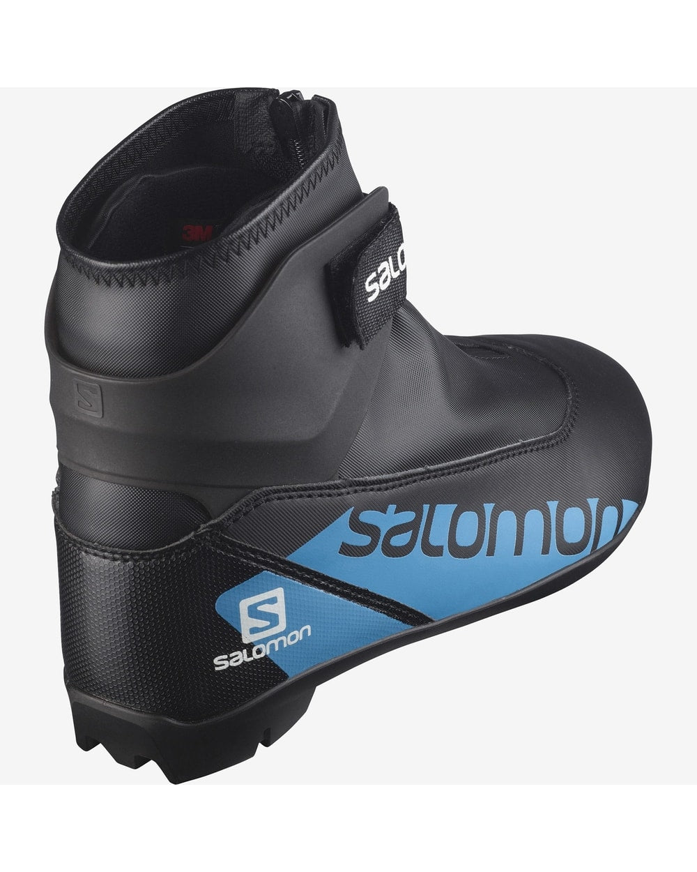 Salomon R Combi Prolink Junior Skate/Classic Boot