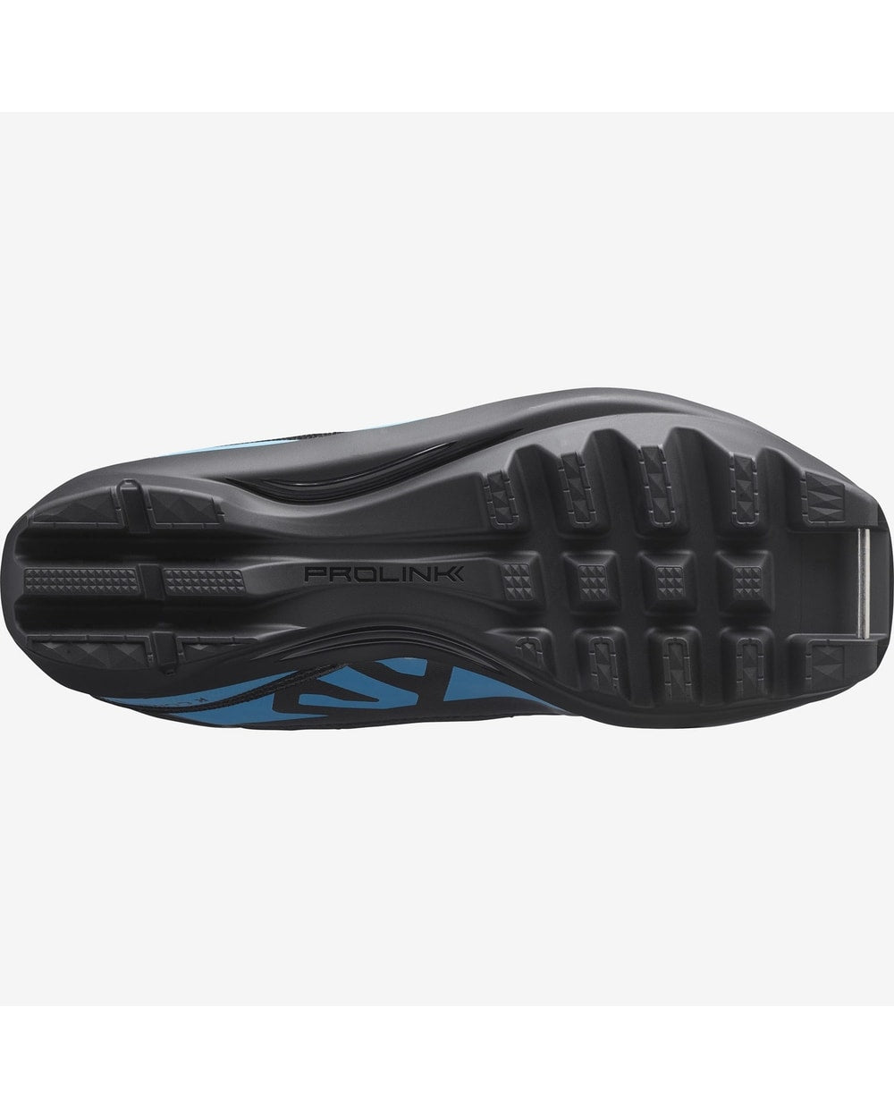 Salomon R Combi Prolink Junior Skate/Classic Boot