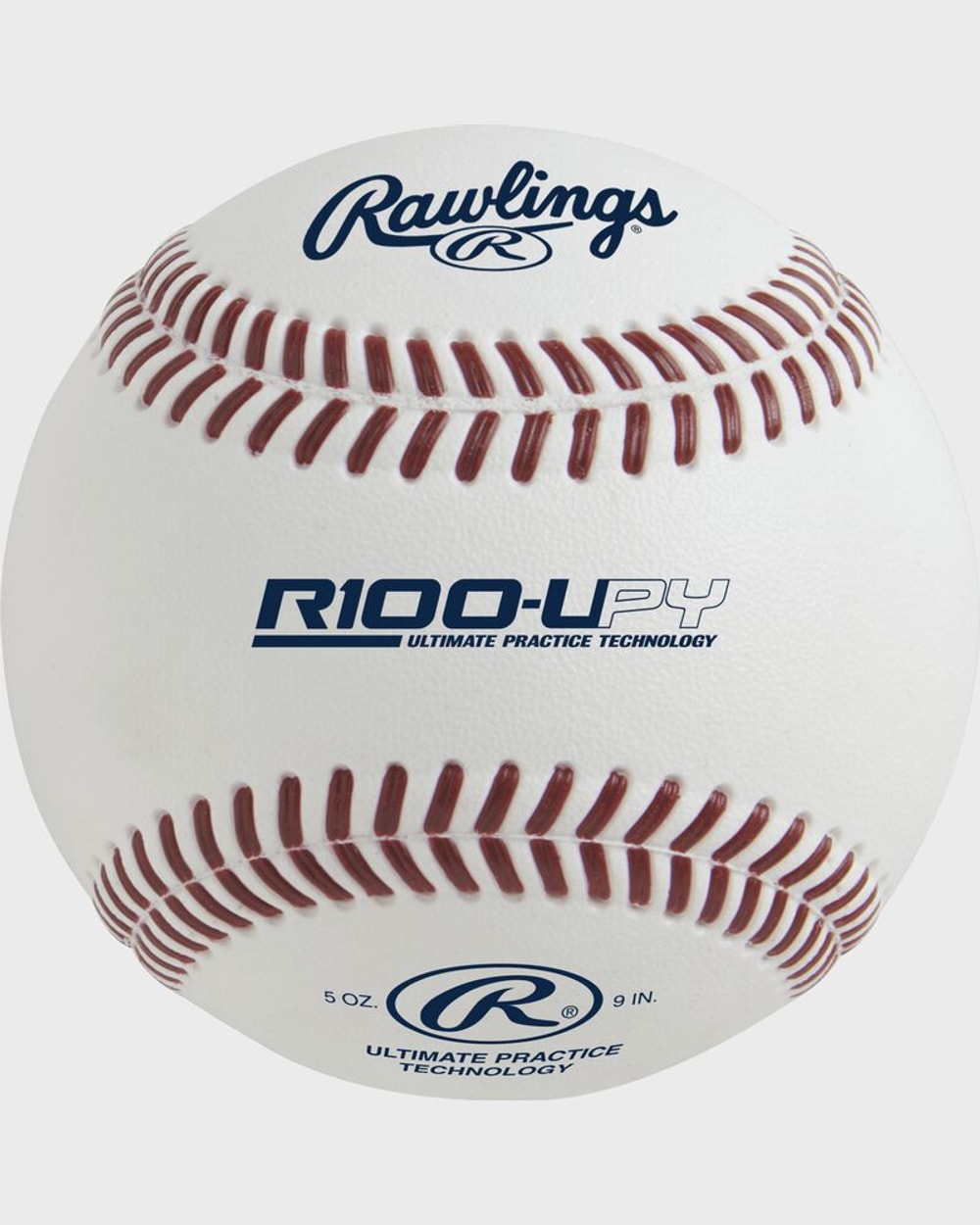 R100-UPY Youth Practice Ball