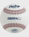 R100-UPY Youth Practice Ball