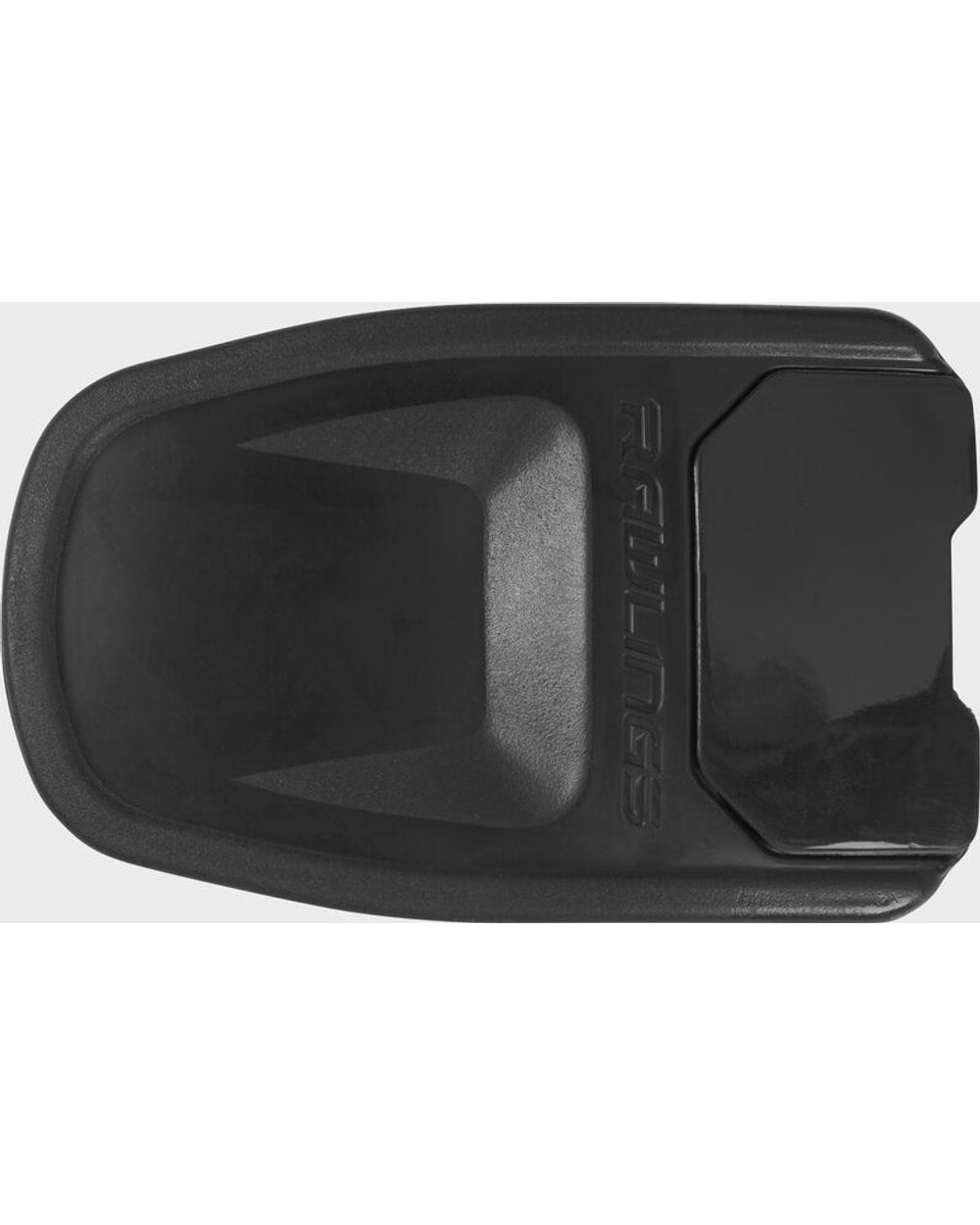 R16 Reverse Batting Helmet Extension