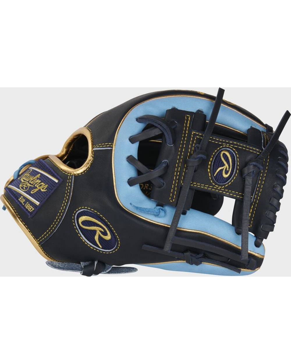 Rawlings R2G Heart of the Hide Infield Glove - 11.5"