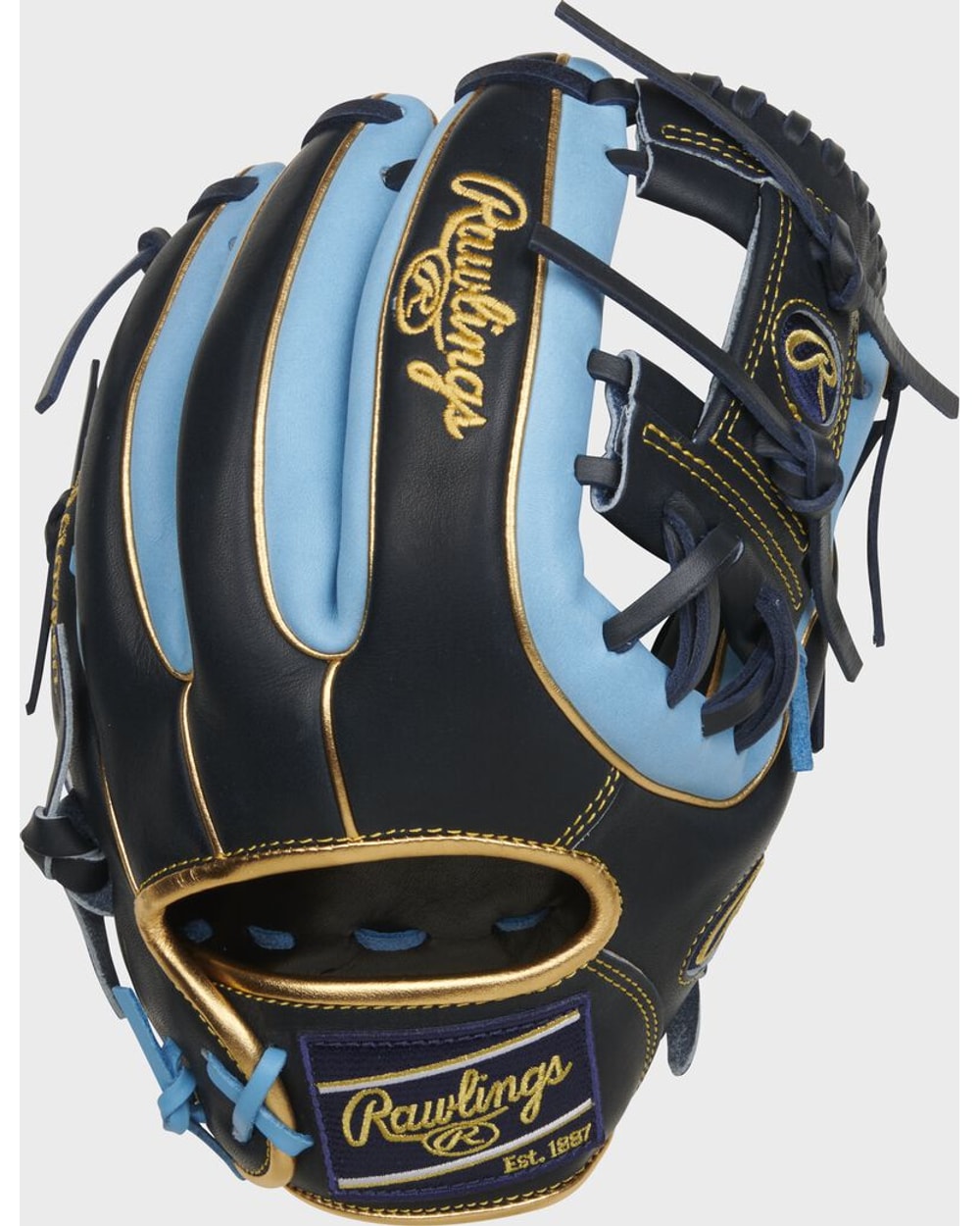 Rawlings R2G Heart of the Hide Infield Glove - 11.5"