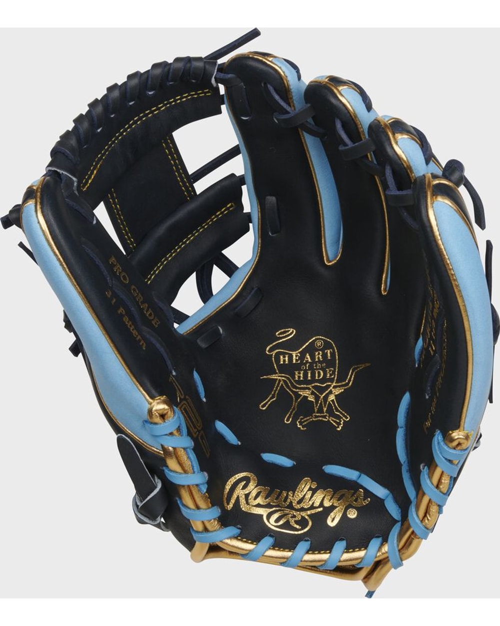 Rawlings R2G Heart of the Hide Infield Glove - 11.5"