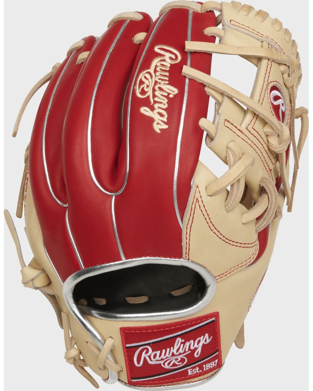 Rawlings R2G Heart of the Hide Infield Glove - 11.5"
