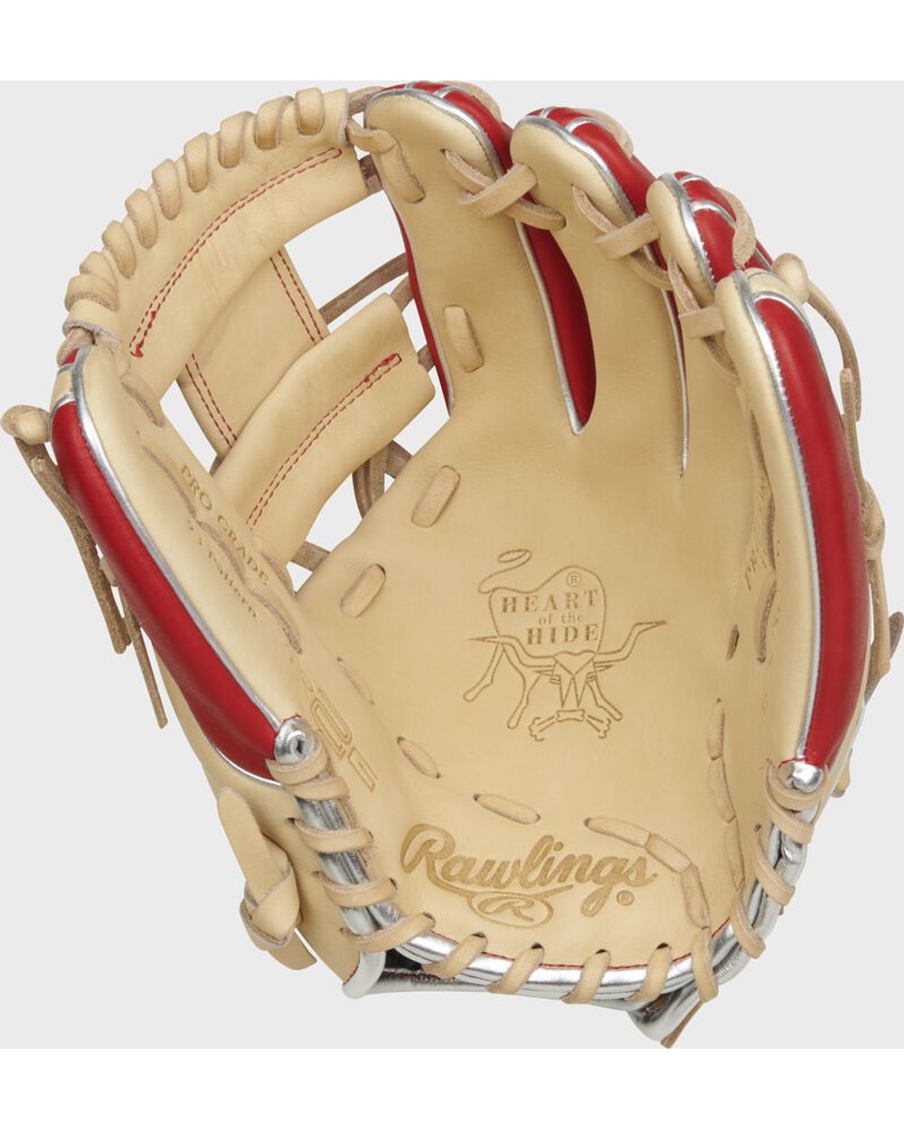 Rawlings R2G Heart of the Hide Infield Glove - 11.5"