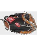 R9 32" Contour Baseball Catcher's Mitt