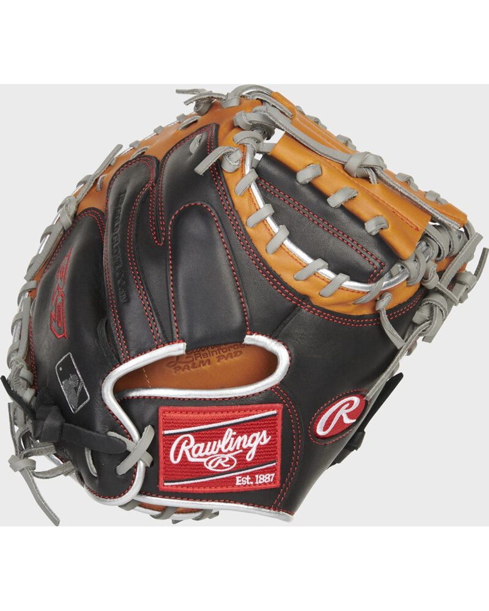 R9 32" Contour Baseball Catcher's Mitt
