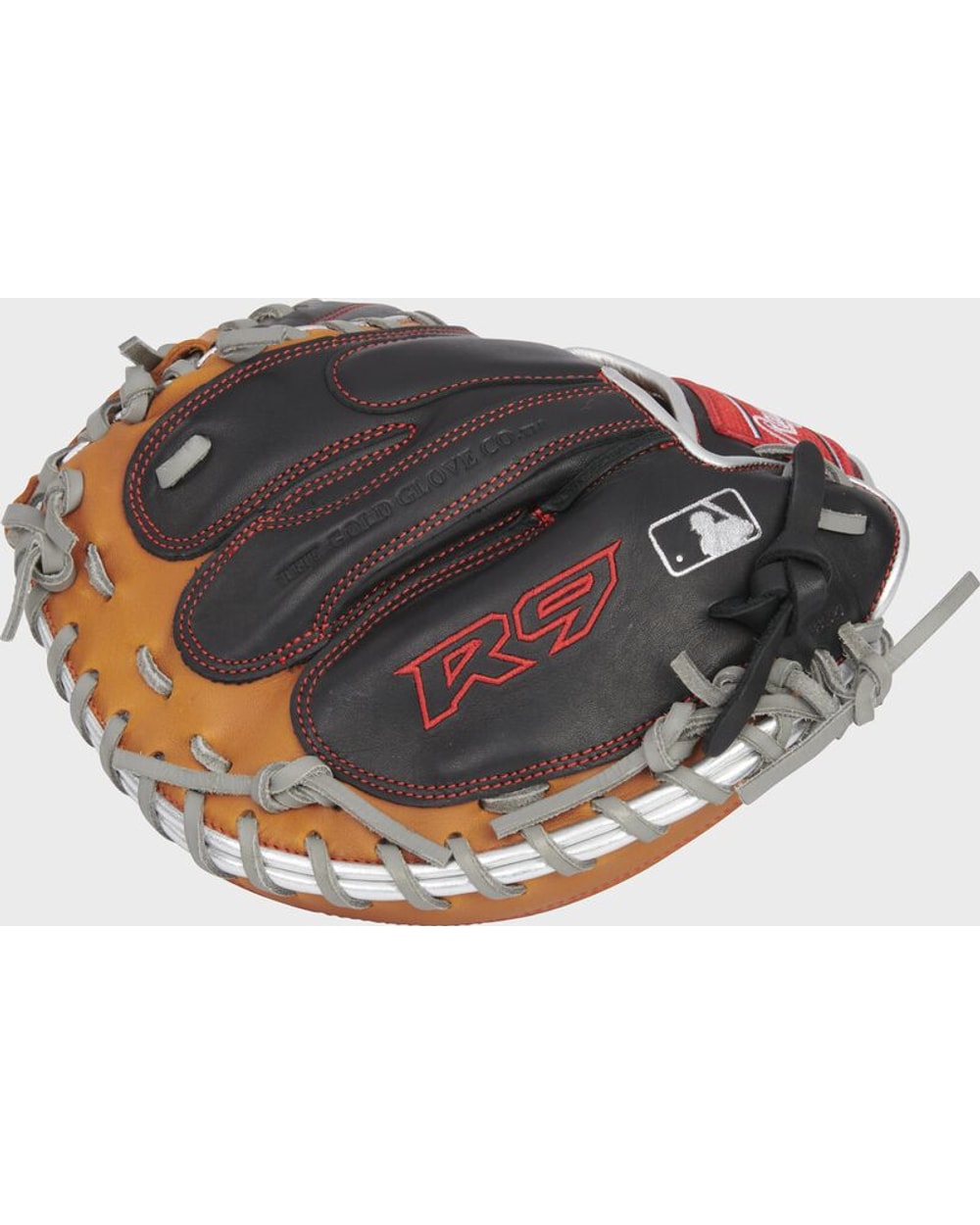 R9 32" Contour Baseball Catcher's Mitt