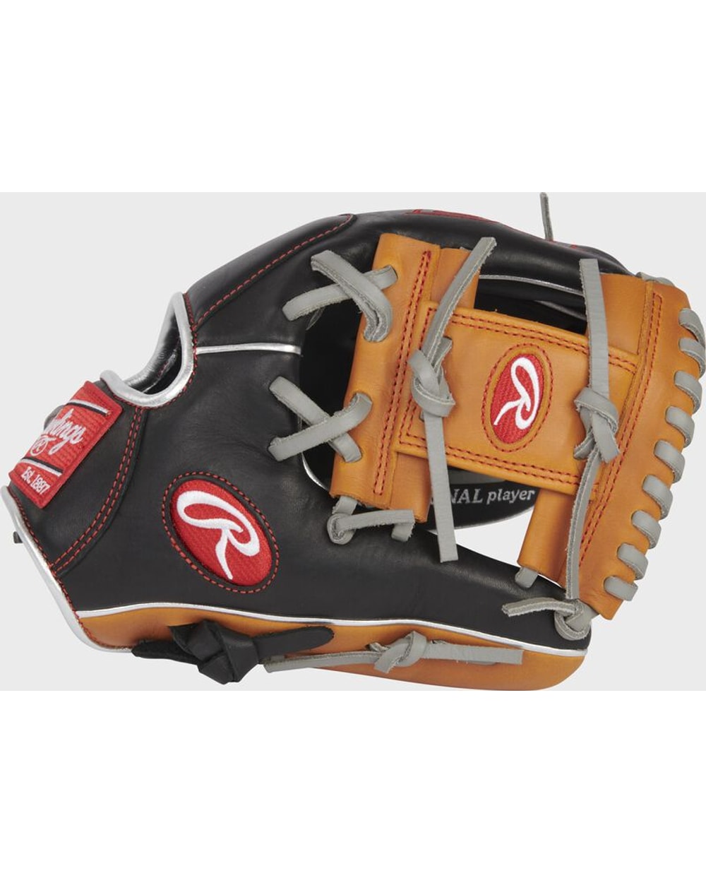 R9 Contour Baseball Glove - 11.25"
