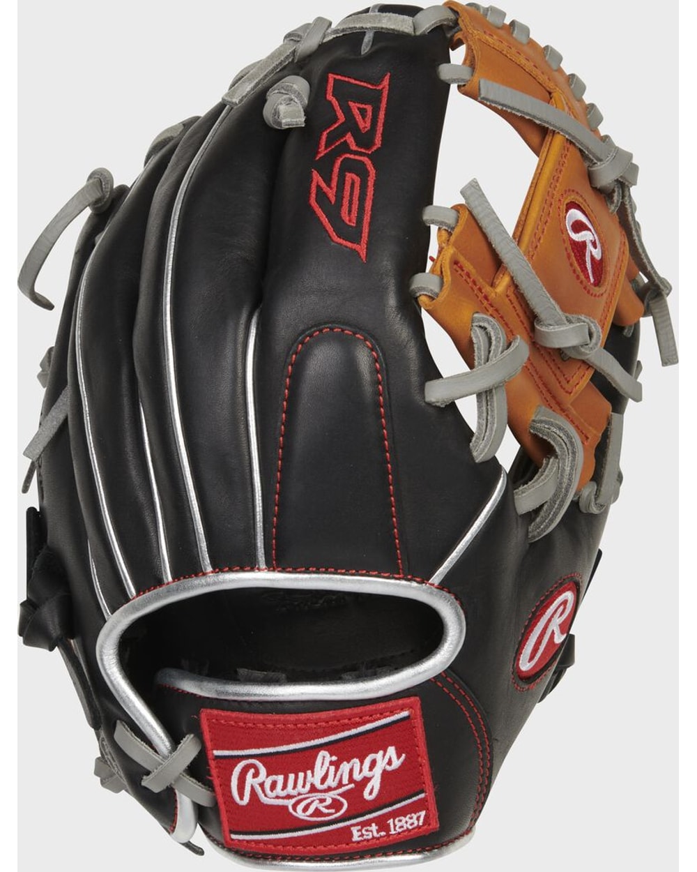 R9 Contour Baseball Glove - 11.25"