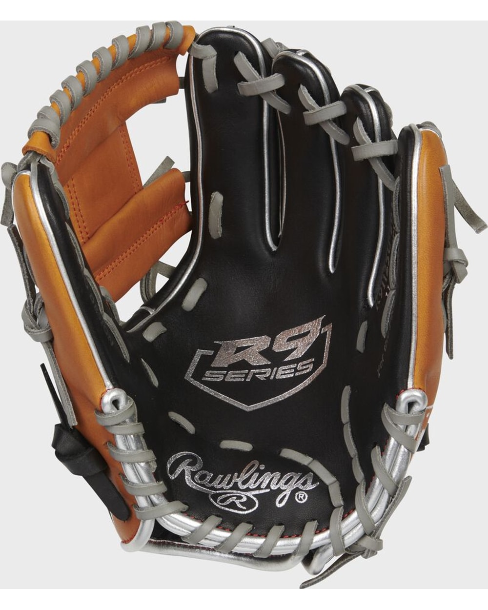 R9 Contour Baseball Glove - 11.25"