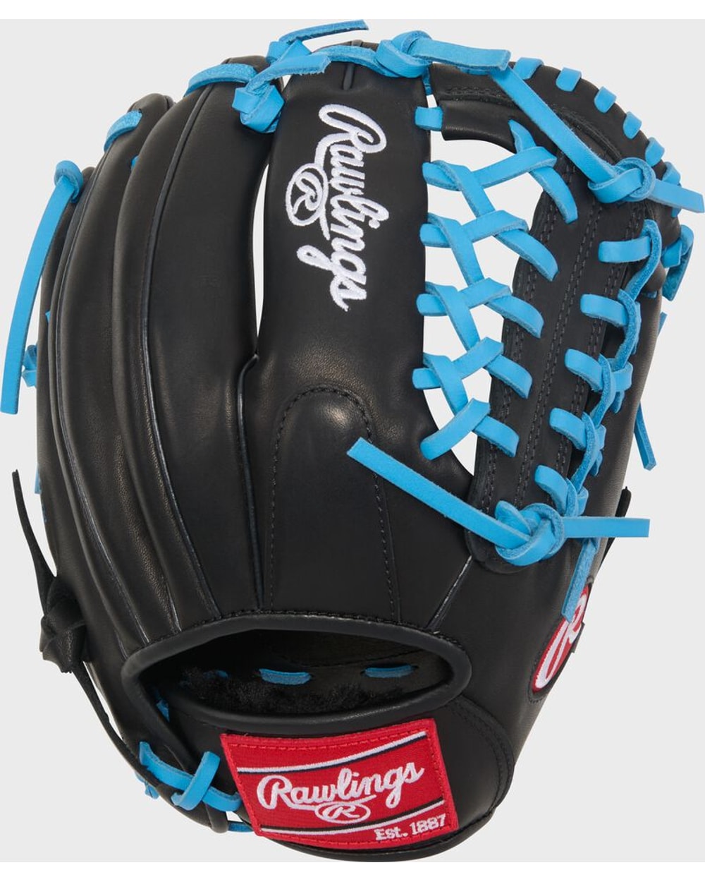 Rawlings R9 Contour 11.5" Baseball Glove