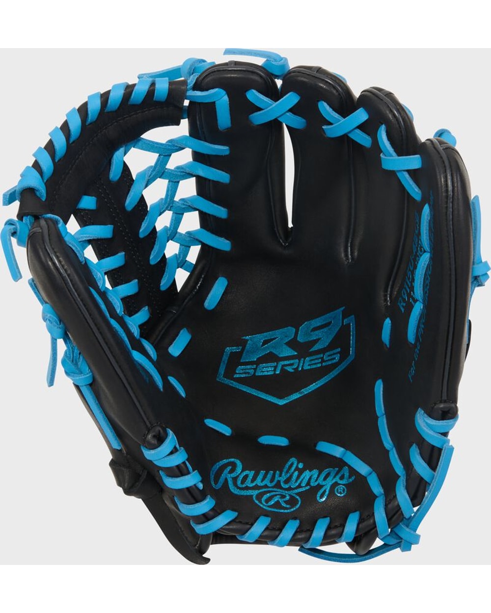 Rawlings R9 Contour 11.5" Baseball Glove