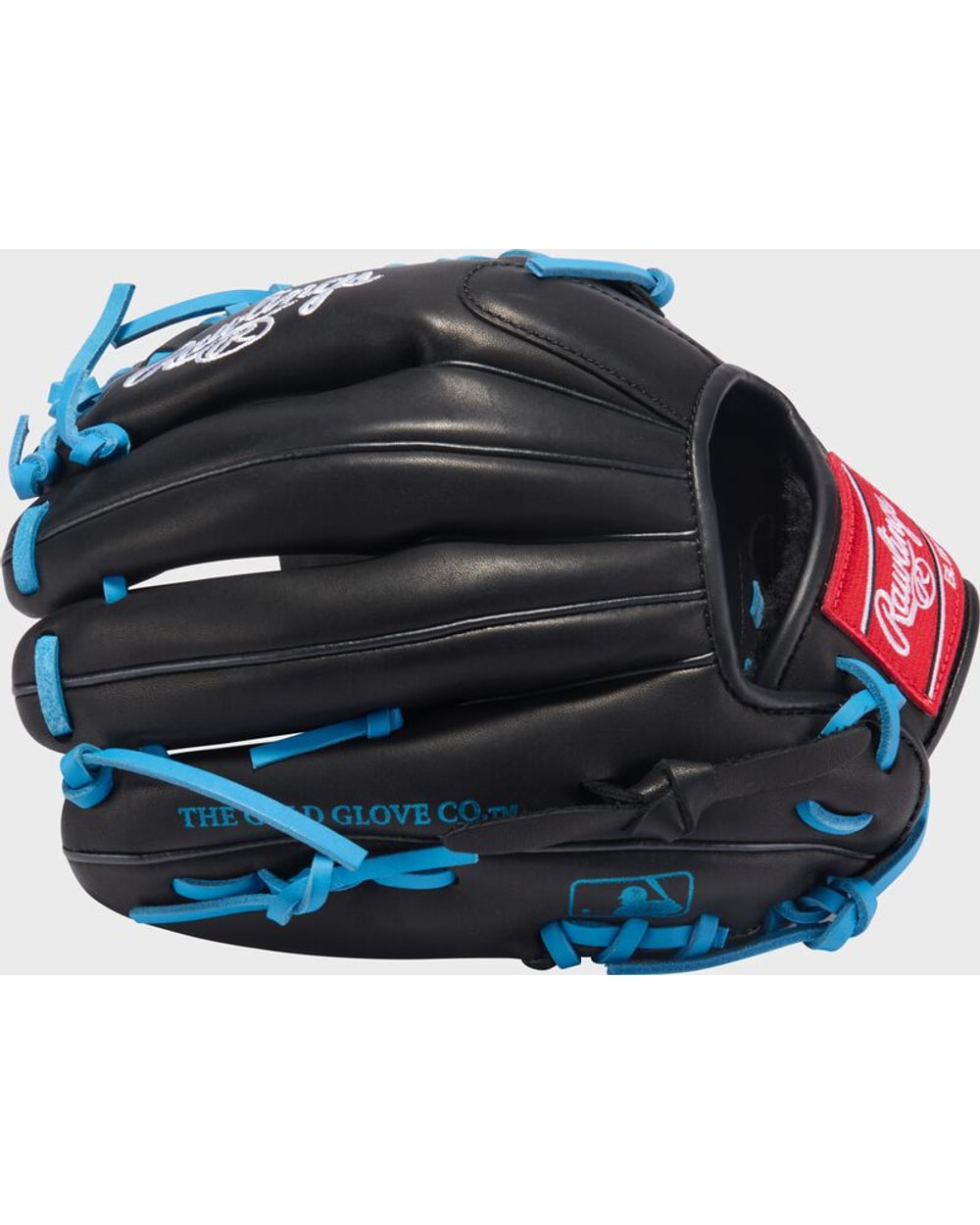 Rawlings R9 Contour 11.5" Baseball Glove