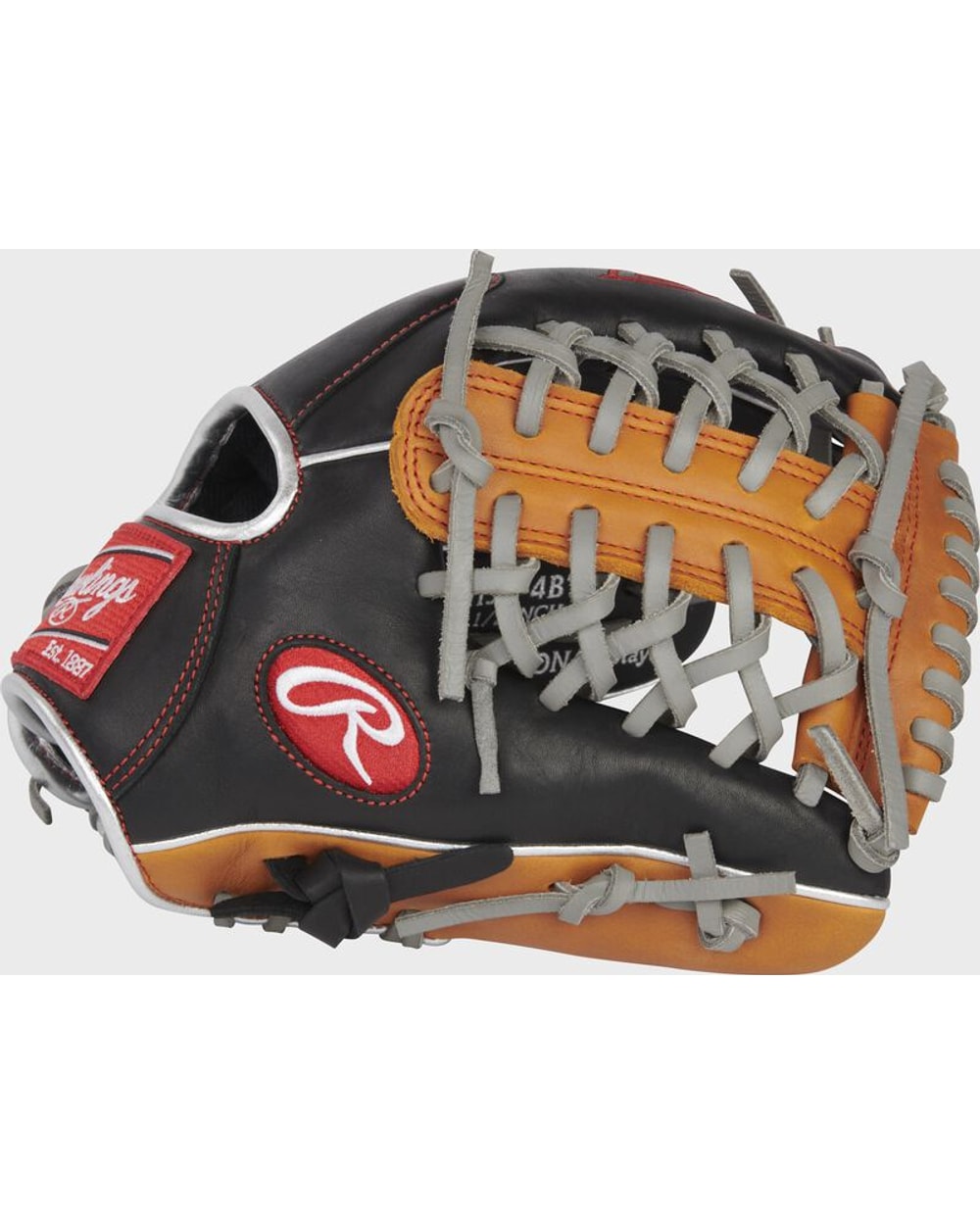 R9 Contour Baseball Glove - 11.5"