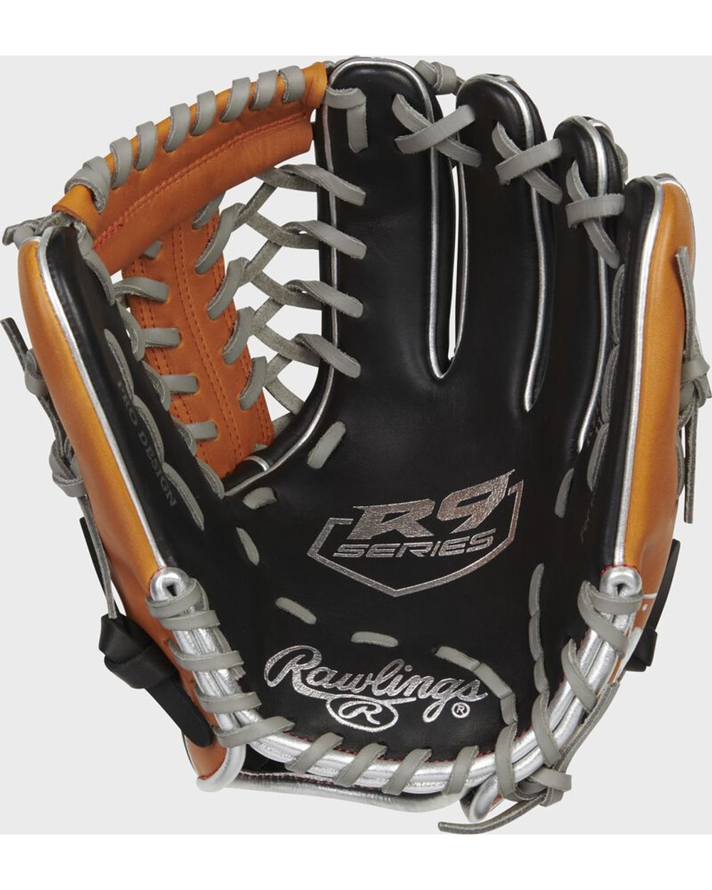 R9 Contour Baseball Glove - 11.5"