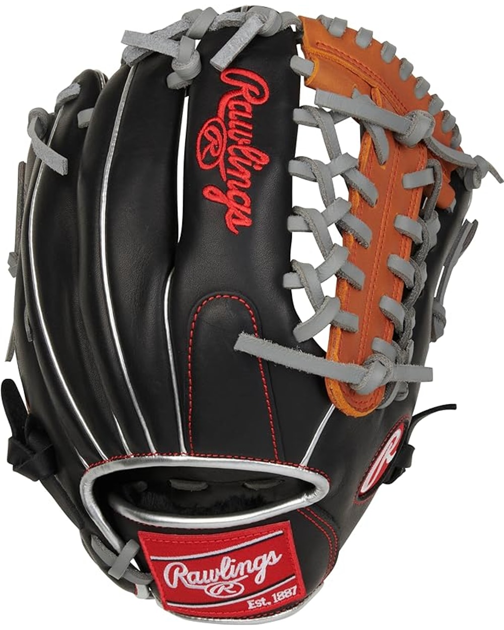 R9 Contour Baseball Glove - 11.5"