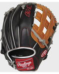 R9 Contour Baseball Glove - 12"
