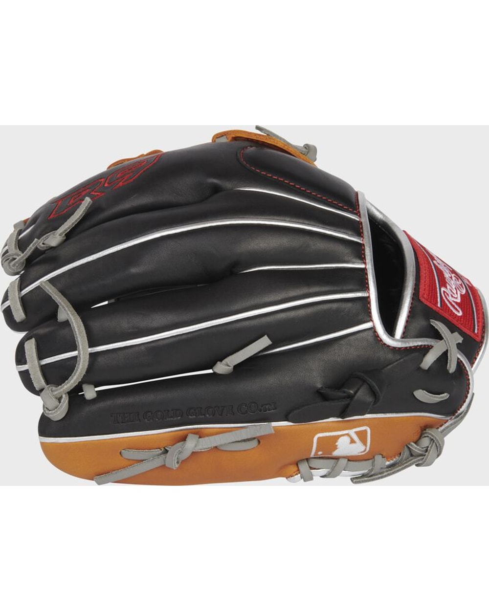 R9 Contour Baseball Glove - 12"