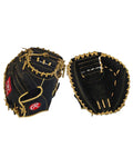 Rawlings R9 Pro Adley Rutschman Catcher's Baseball Glove - 32.5