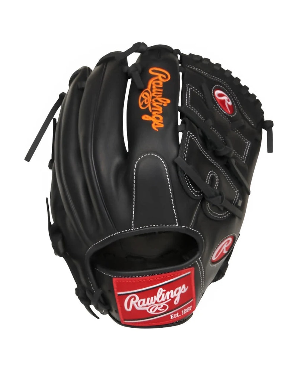 Rawlings R9 Pro Jacob DeGrom 12" Baseball Glove - 2025