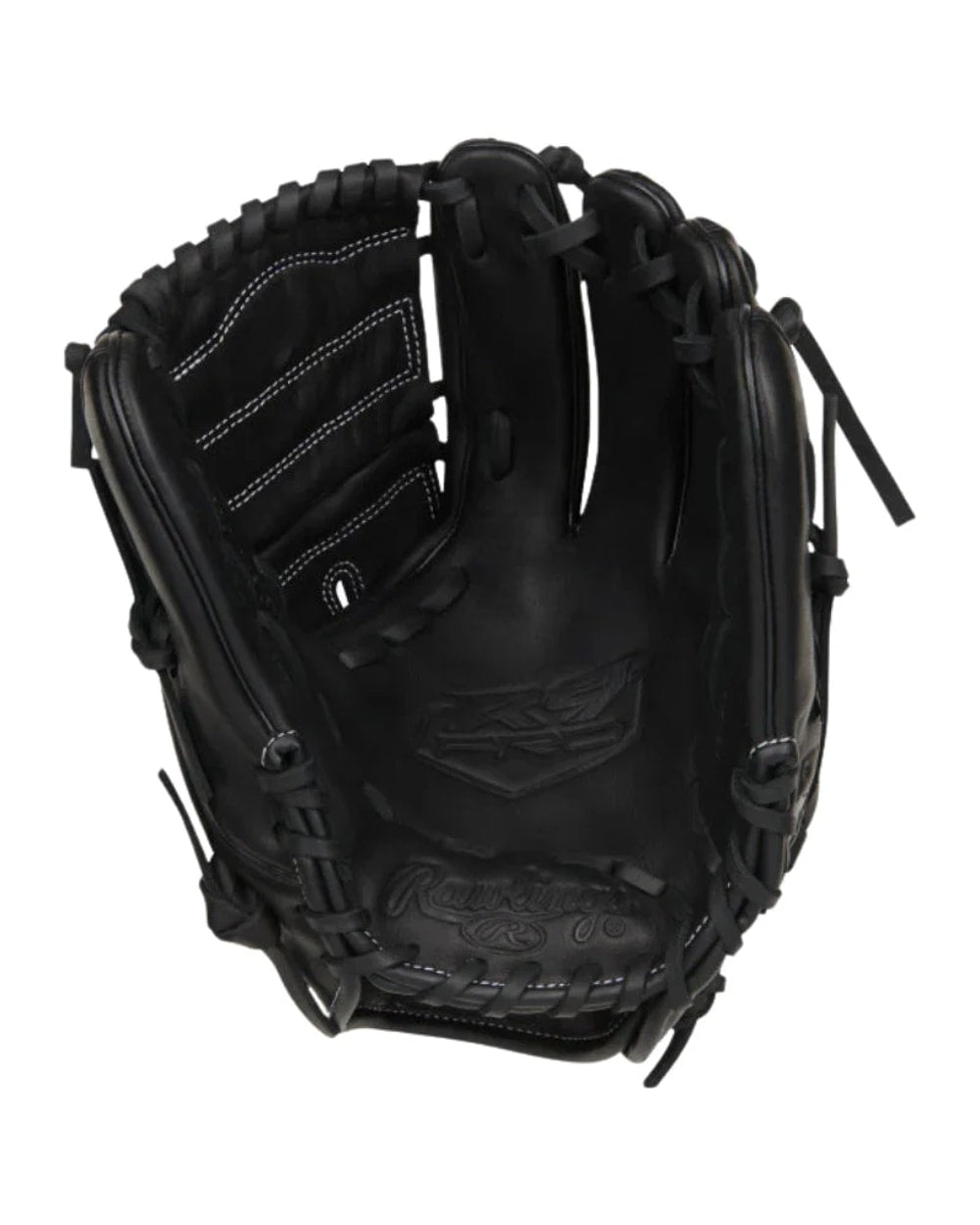 Rawlings R9 Pro Jacob DeGrom 12" Baseball Glove - 2025
