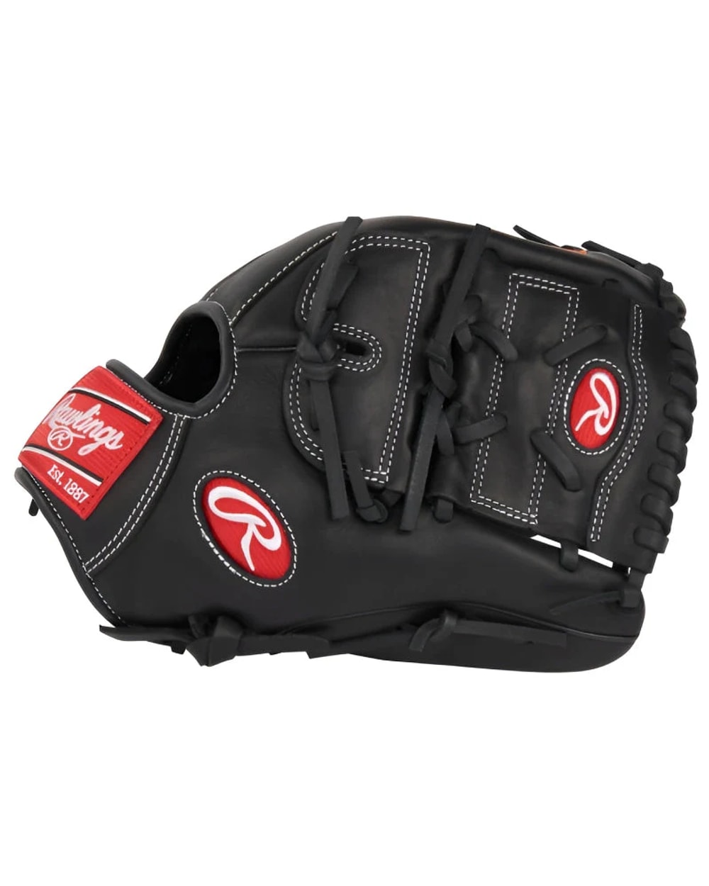 Rawlings R9 Pro Jacob DeGrom 12" Baseball Glove - 2025