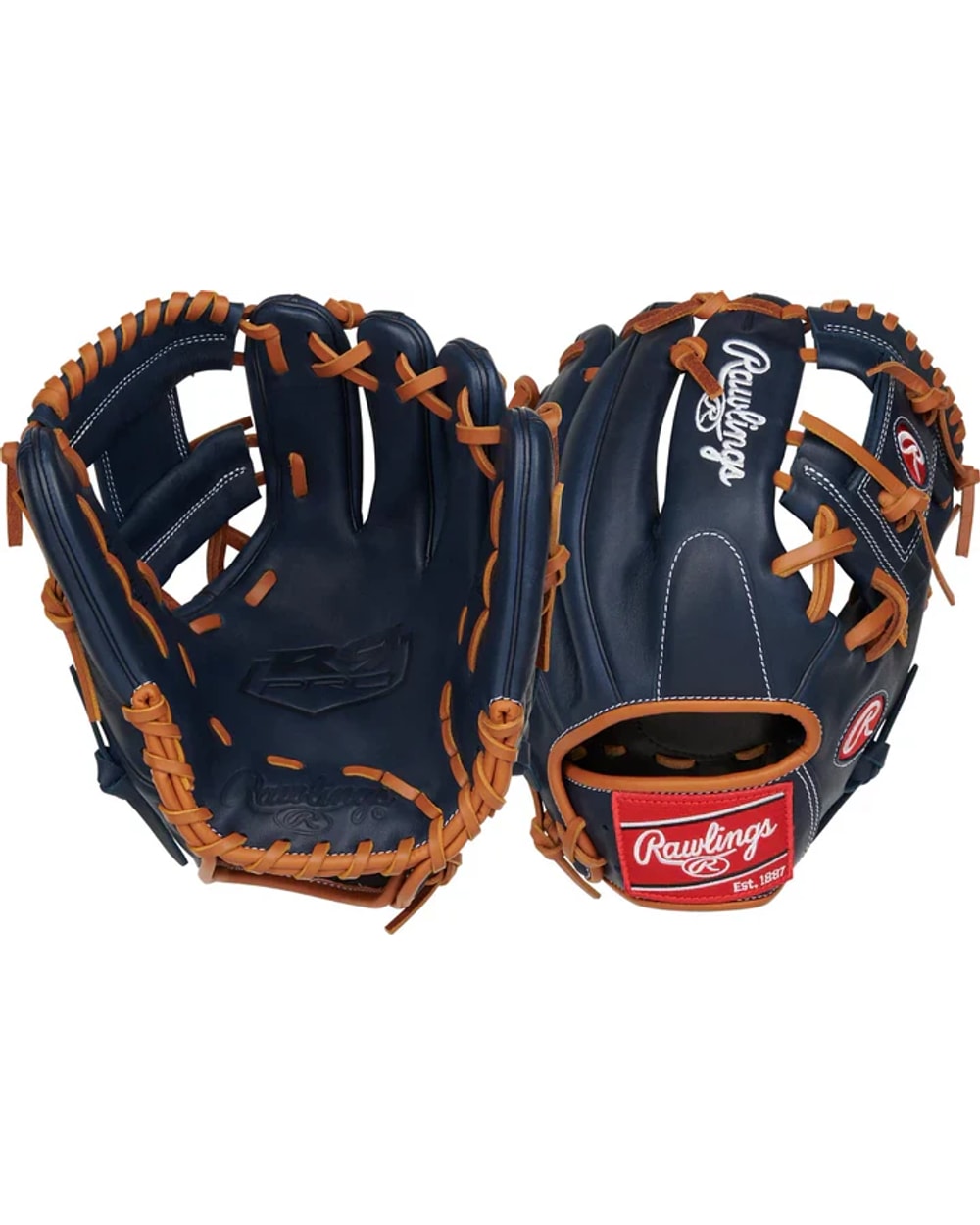 R9 Pro Jermey Pena Infield Baseball Glove - 11.5"