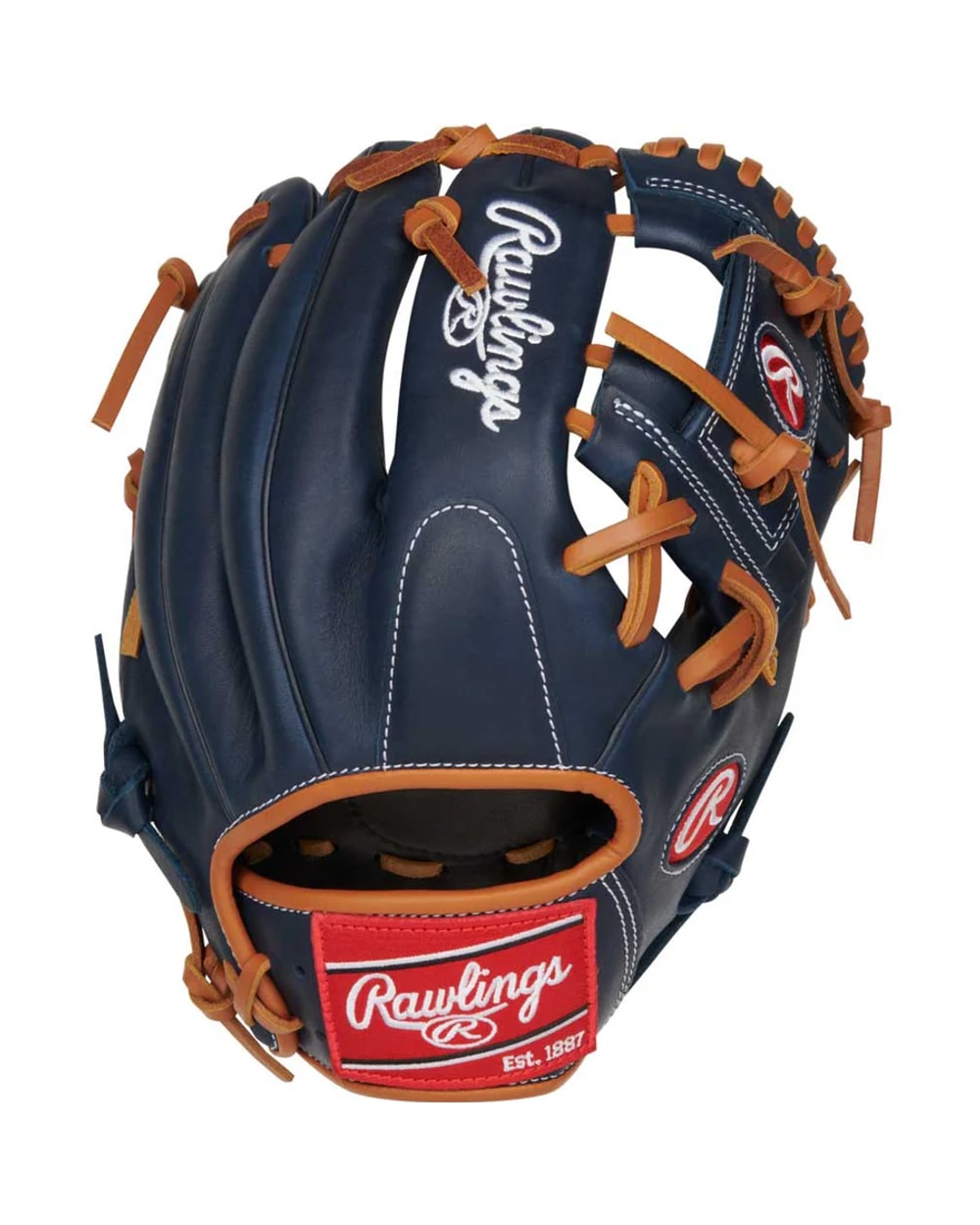 R9 Pro Jermey Pena Infield Baseball Glove - 11.5"