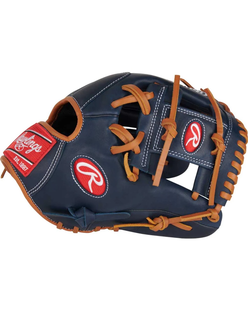 R9 Pro Jermey Pena Infield Baseball Glove - 11.5"
