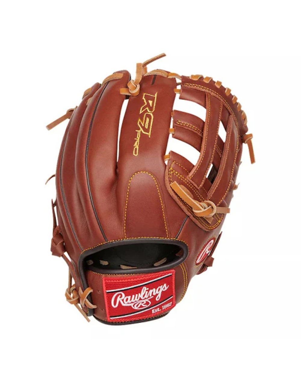 Rawlings R9 Pro Nolan Arenado Model Baseball Glove - 11.75"