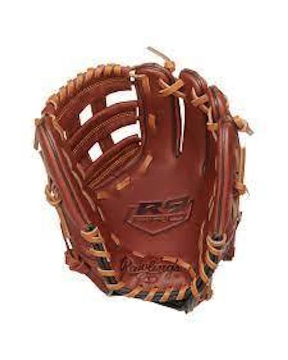Rawlings R9 Pro Nolan Arenado Model Baseball Glove - 11.75"