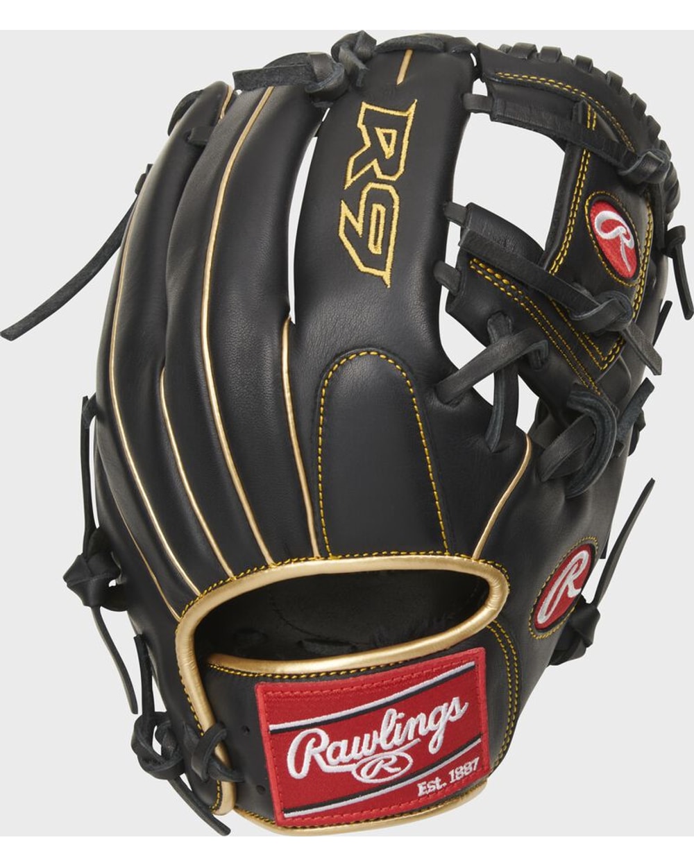 R9 Series 11.5" 200-Pattern Infield Glove