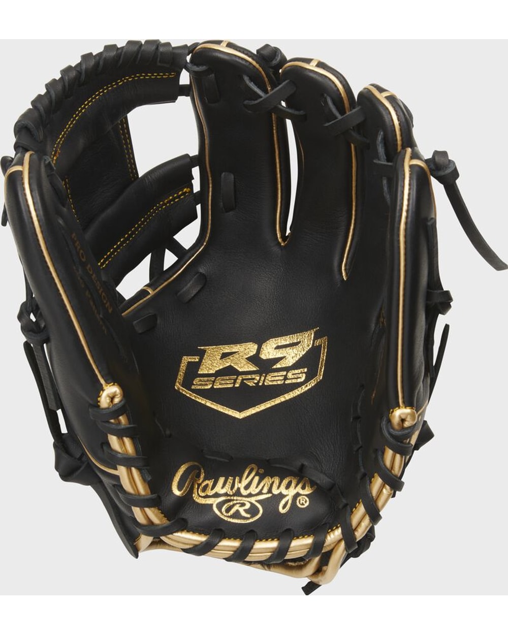 R9 Series 11.5" 200-Pattern Infield Glove