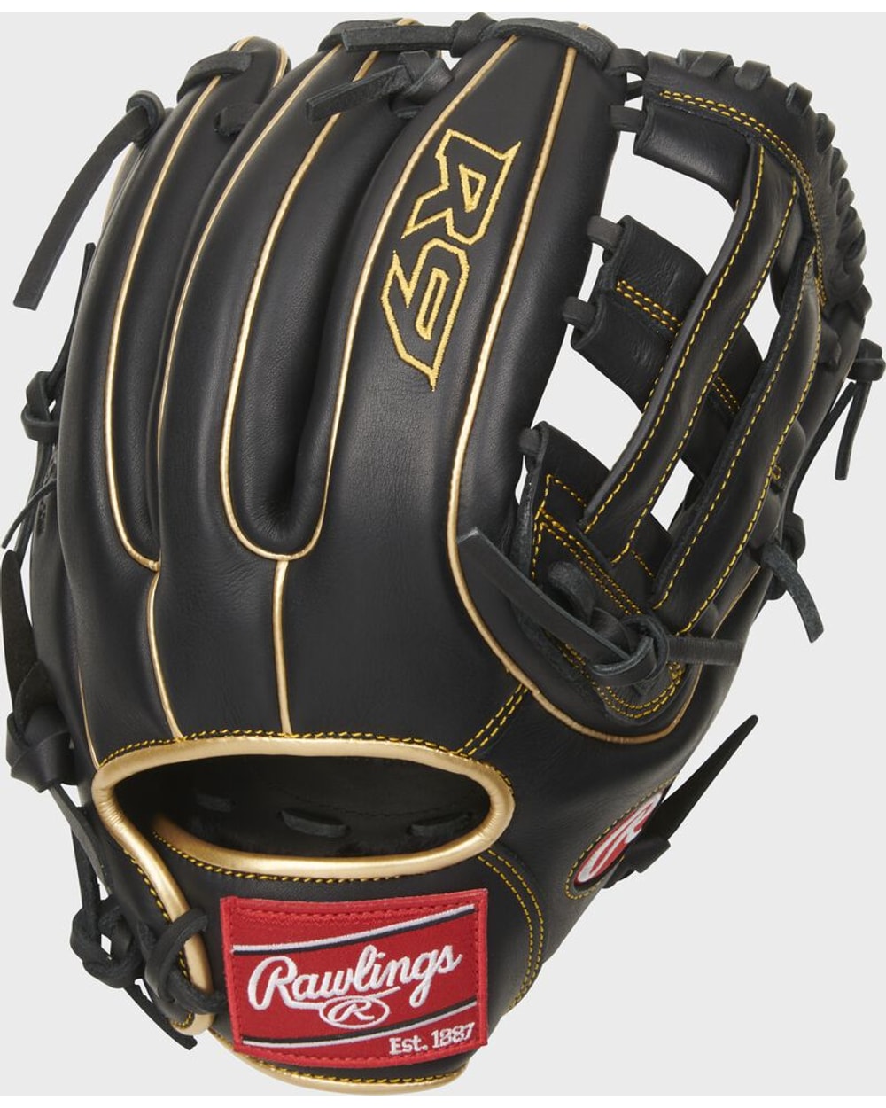 R9 Series Infield Glove - 11.75"