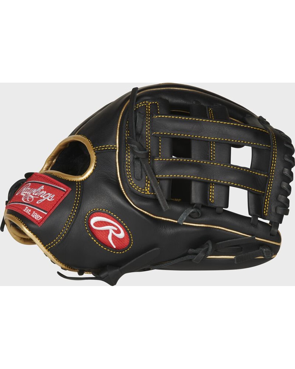R9 Series Infield Glove - 11.75"