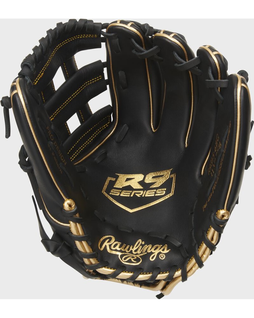 R9 Series Infield Glove - 11.75"