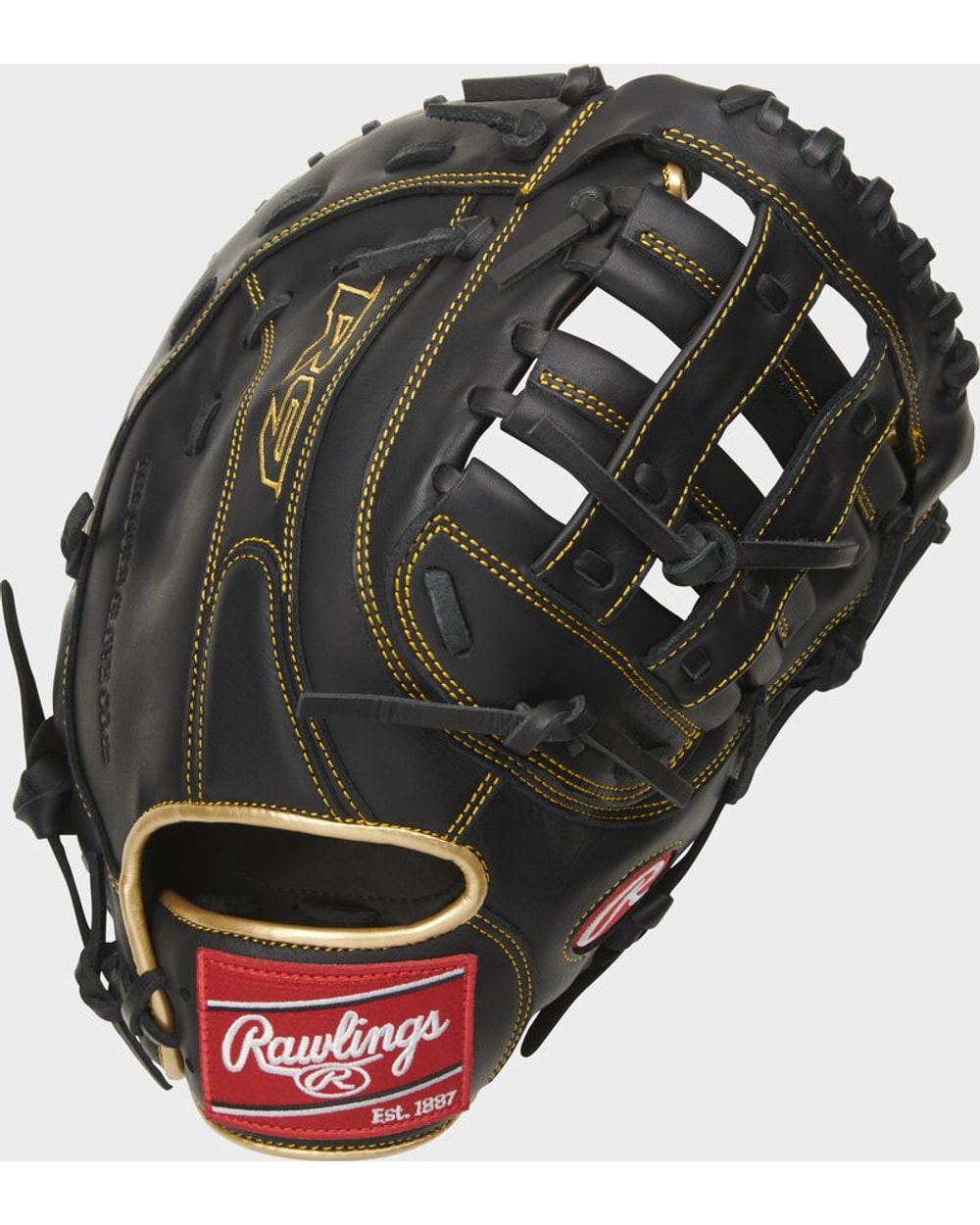 R9 Series First Base Mitt - 12.5"
