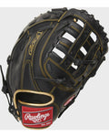 R9 Series First Base Mitt - 12.5"