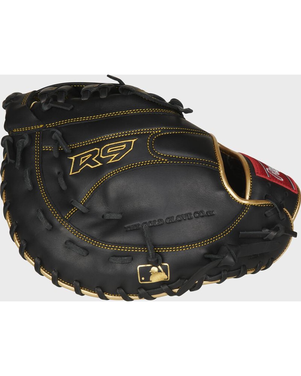 R9 Series First Base Mitt - 12.5"