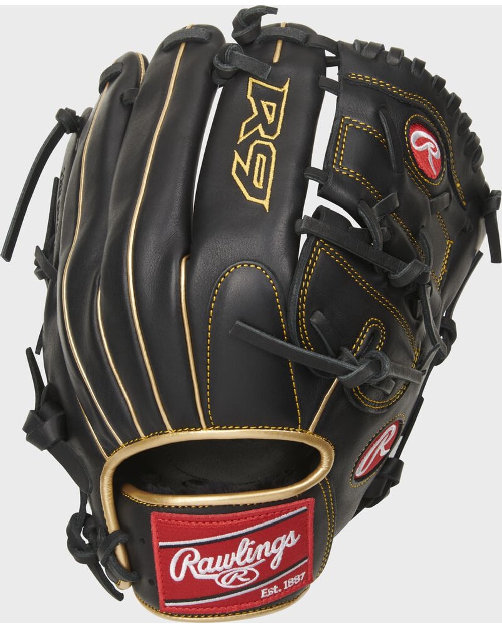 R9 Series 12" Infield/Pitcher's Glove