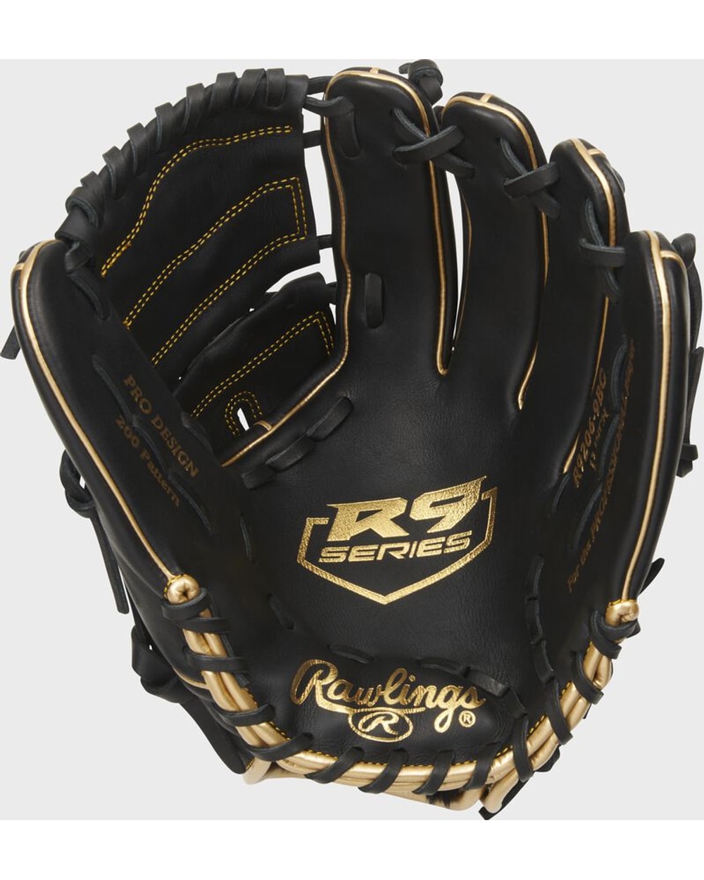 R9 Series 12" Infield/Pitcher's Glove