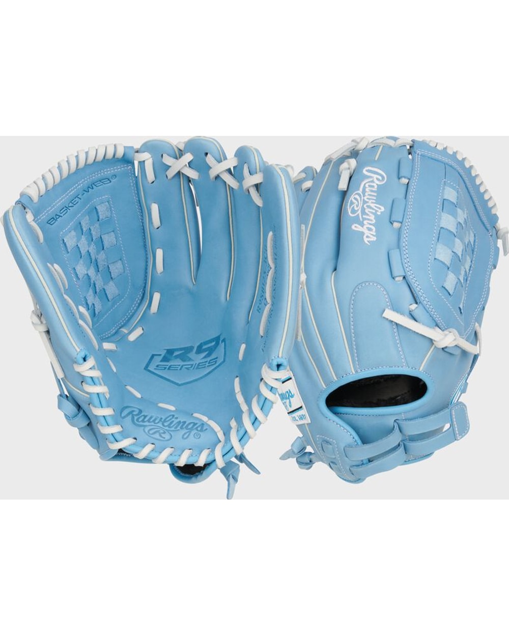 R9 Series Utility Fastpitch Glove - 12.5"
