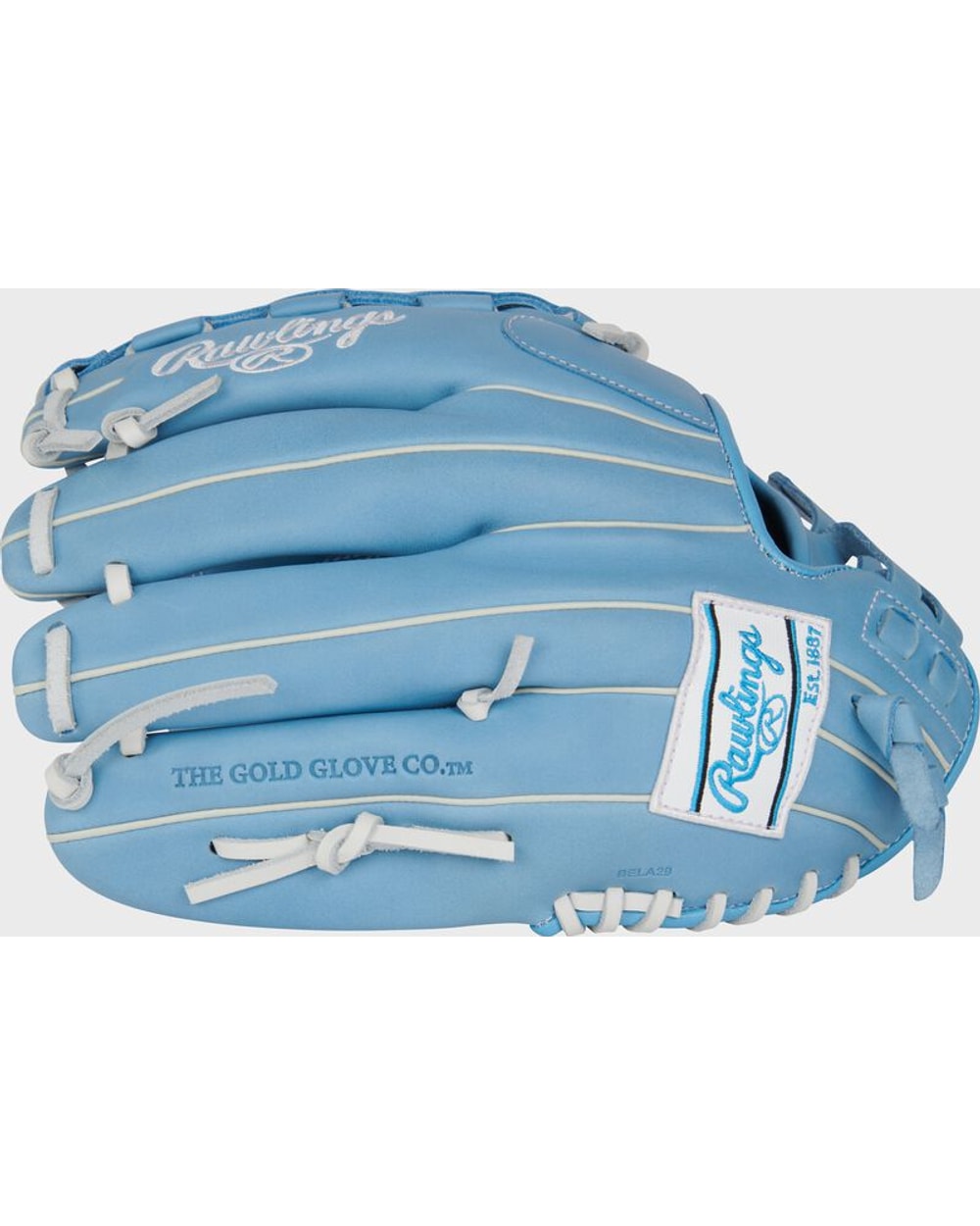R9 Series Utility Fastpitch Glove - 12.5"