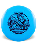 Racer Star Driver Disc
