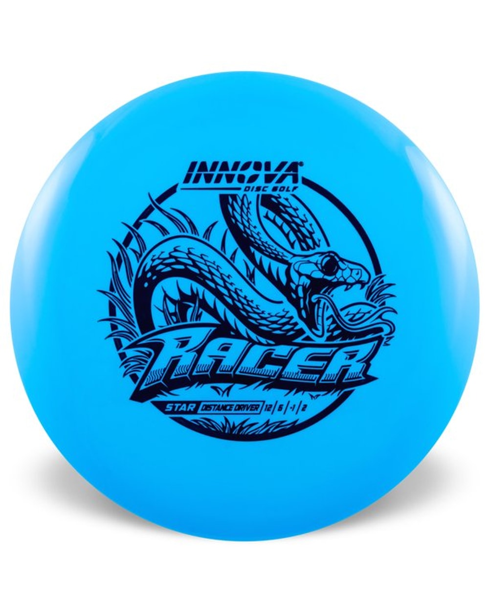Racer Star Driver Disc
