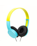 Rad Rascal Kids On Ear Headphones