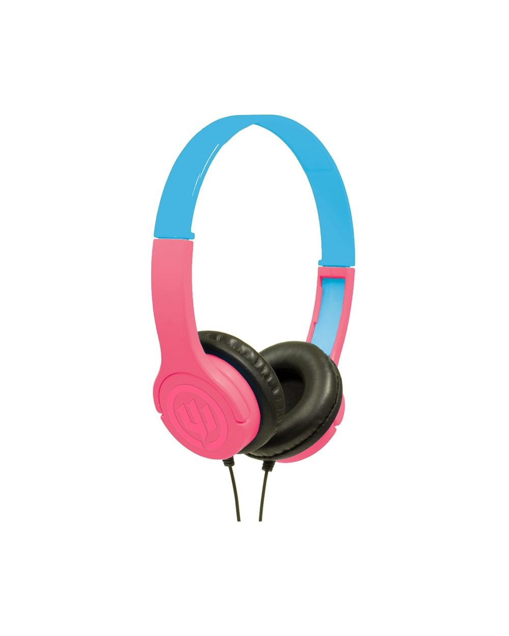 Rad Rascal Kids On Ear Headphones